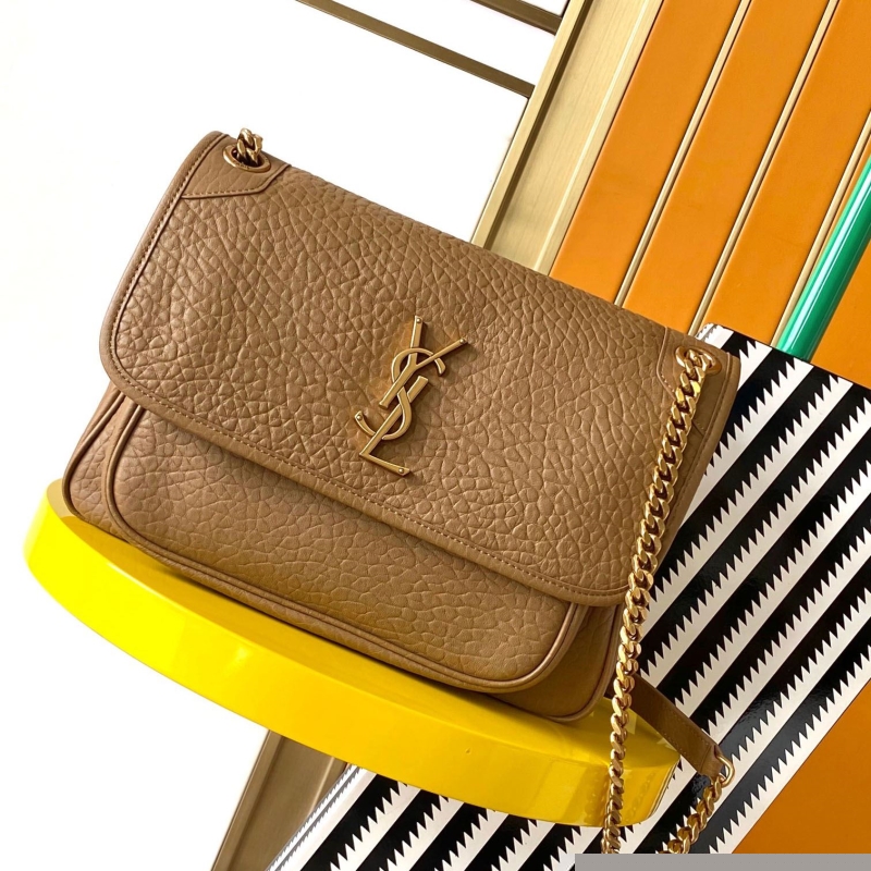 Y*L top handle bags